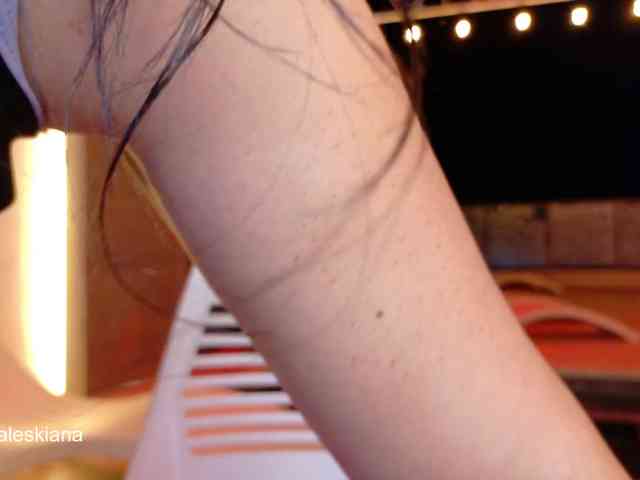 Daleshkaa webcam