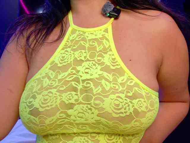 Modelo: Daleshkaa