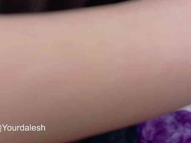 Daleshkaa webcam