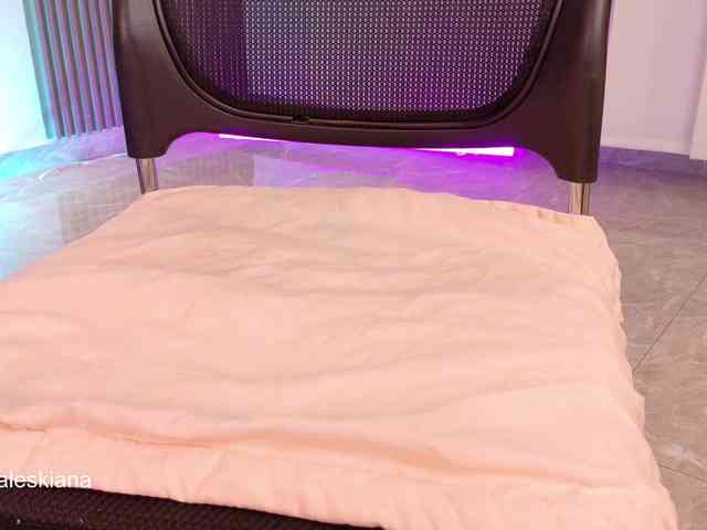 Daleshkaa webcam