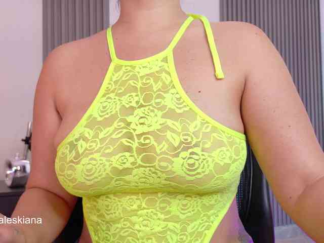 Daleshkaa webcam
