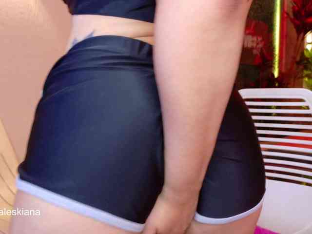 Daleshkaa webcam