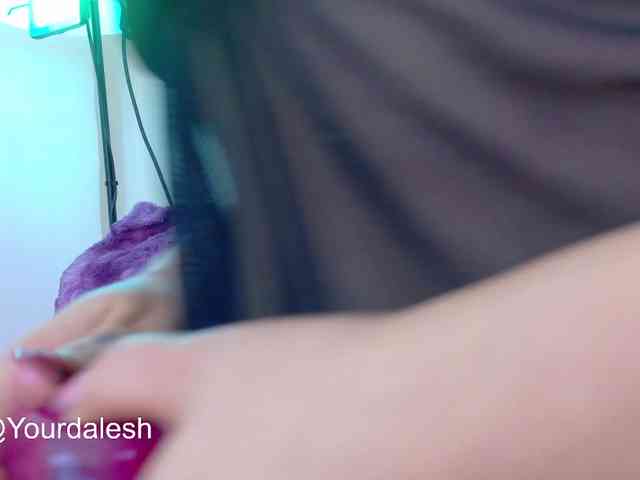 Daleshkaa