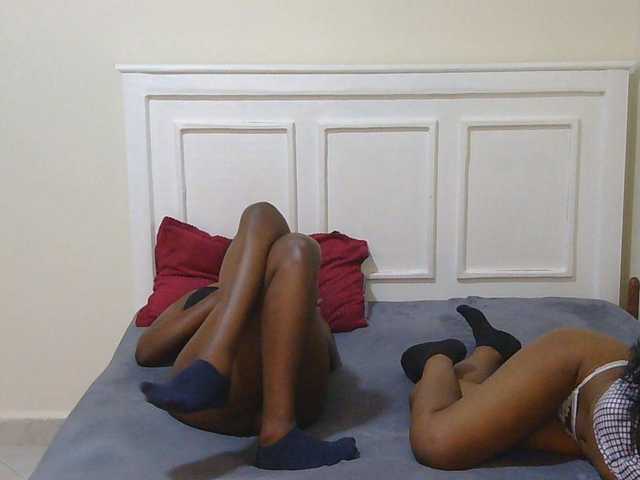 Topryda live webcam show