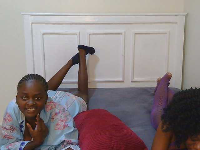 Topryda live cam on BongaCams