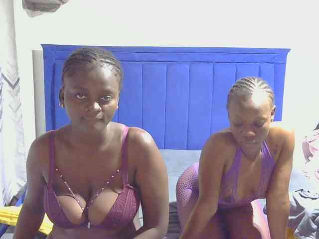 Topryda webcam