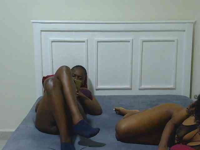 Topryda Sex Cam Show
