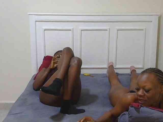 Topryda Live Webcam on BongaCams