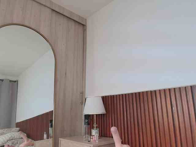 Blommlunaa webcam