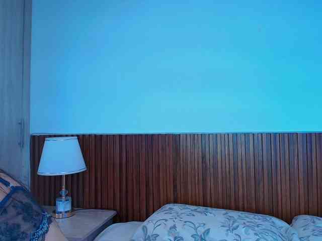 Blommlunaa webcam