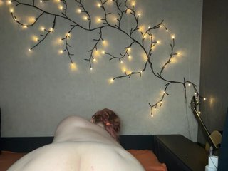AnnaKonda2026 Porn Show