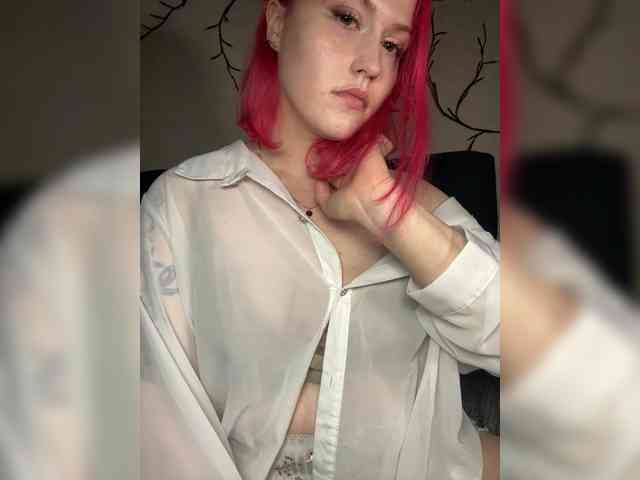 AnnaKonda2026 webcam