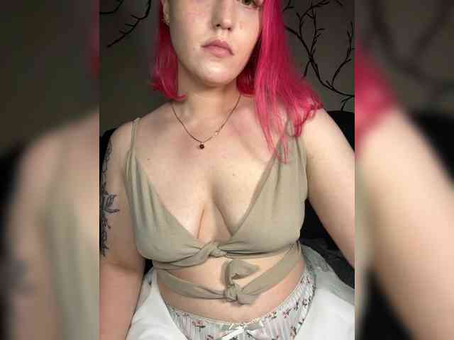 AnnaKonda2026 webcam