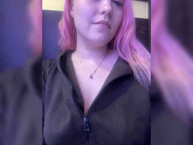 AnnaKonda2026 webcam