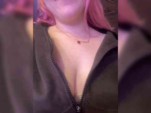 AnnaKonda2026 webcam