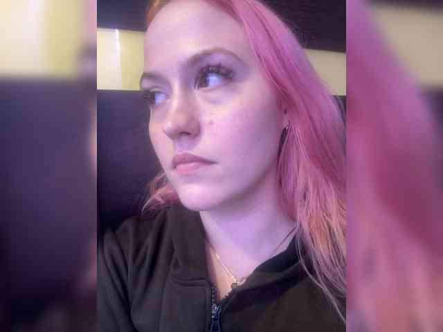 AnnaKonda2026 webcam