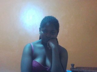 Prettysash's Live Webcam