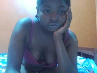 Prettysash Porn Show