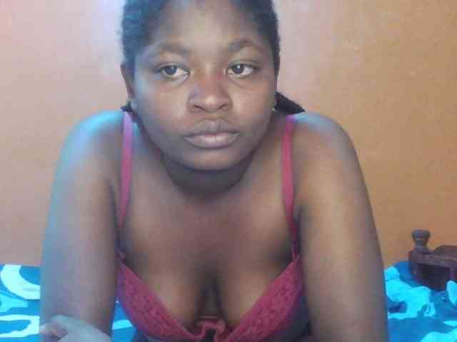 Prettysash webcam