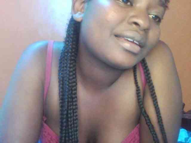 Prettysash webcam