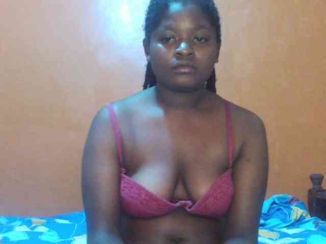 Model: Prettysash