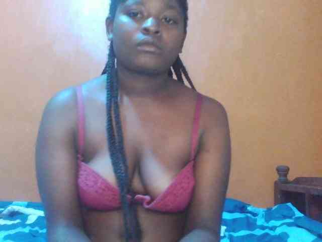 Prettysash webcam