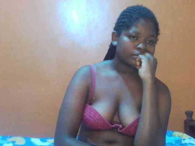 Prettysash webcam