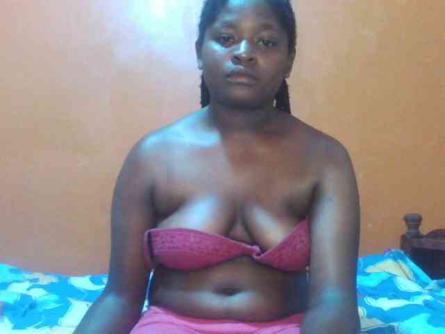 Prettysash webcam