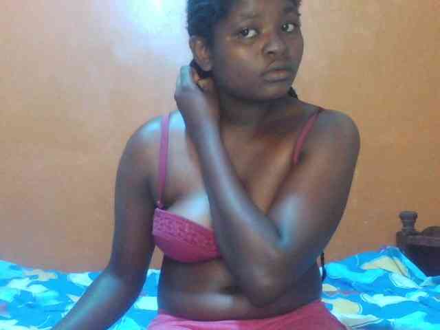Prettysash webcam