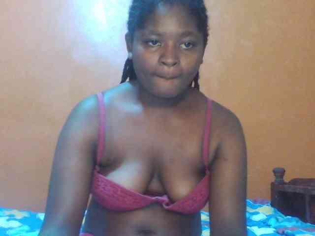 Prettysash webcam