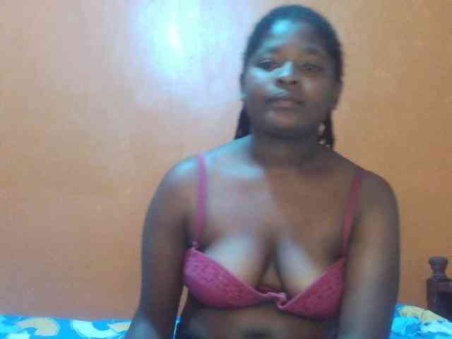 Prettysash webcam