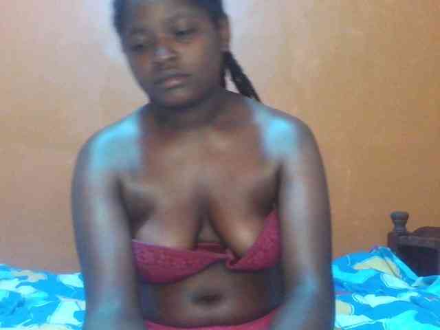 Prettysash webcam