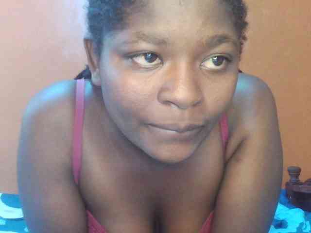 Prettysash webcam