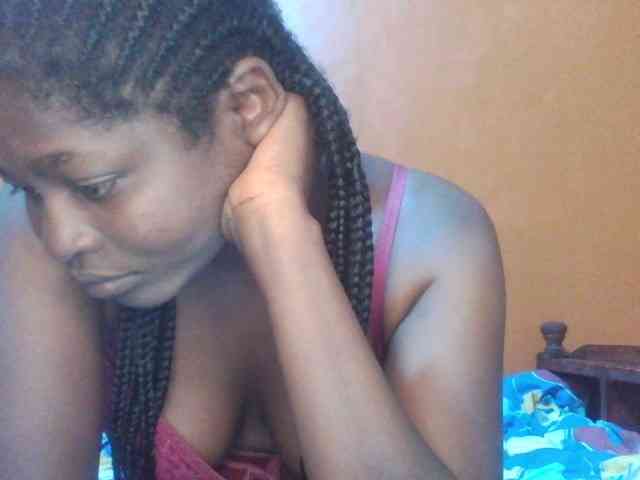 Prettysash webcam