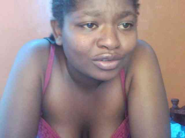 Prettysash webcam