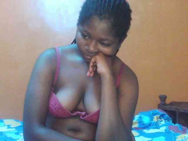 Prettysash webcam