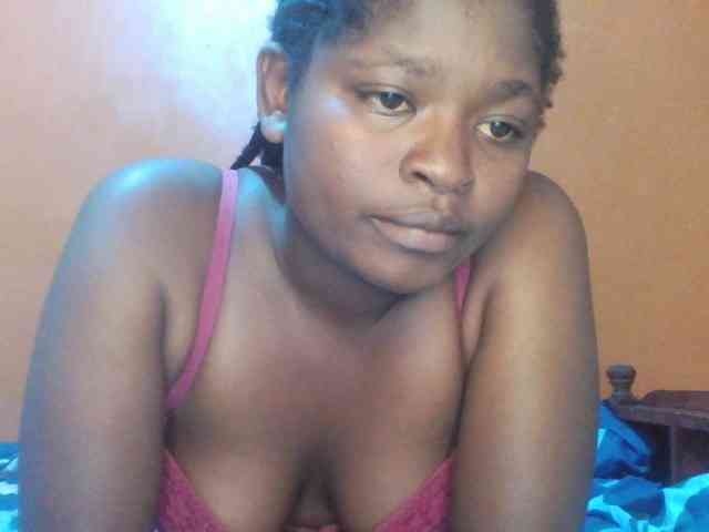 Prettysash webcam