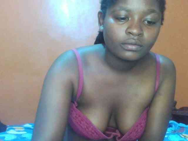 Prettysash webcam