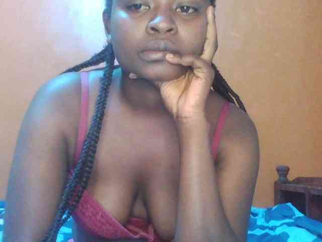 Prettysash webcam