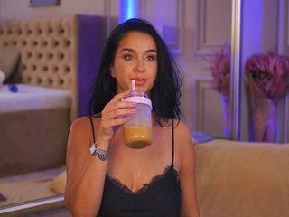 FrancescaDante Porn Show