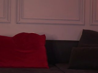 FrancescaDante Porn Show