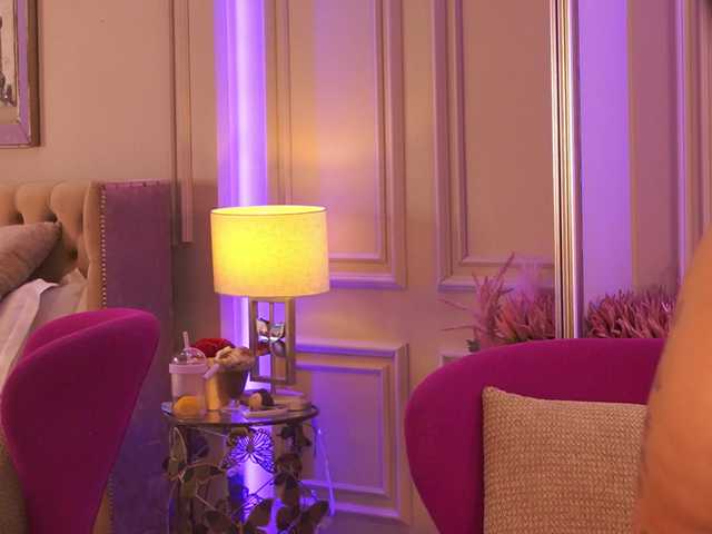 FrancescaDante live cam on BongaCams