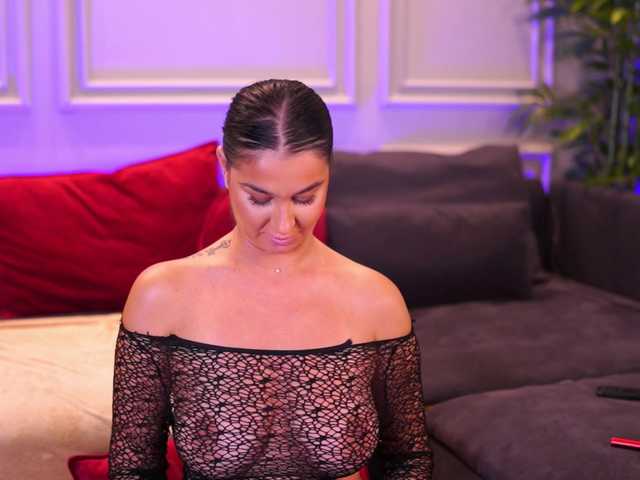 FrancescaDante live cam on BongaCams