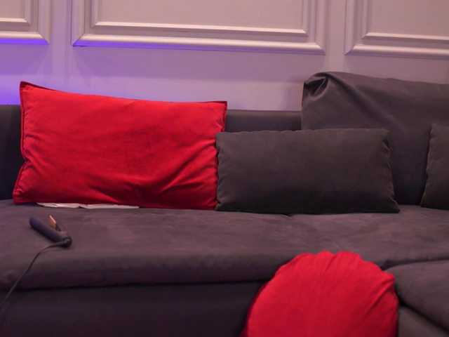 FrancescaDante live cam on BongaCams