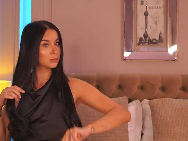 FrancescaDante Live-Cam auf BongaCams