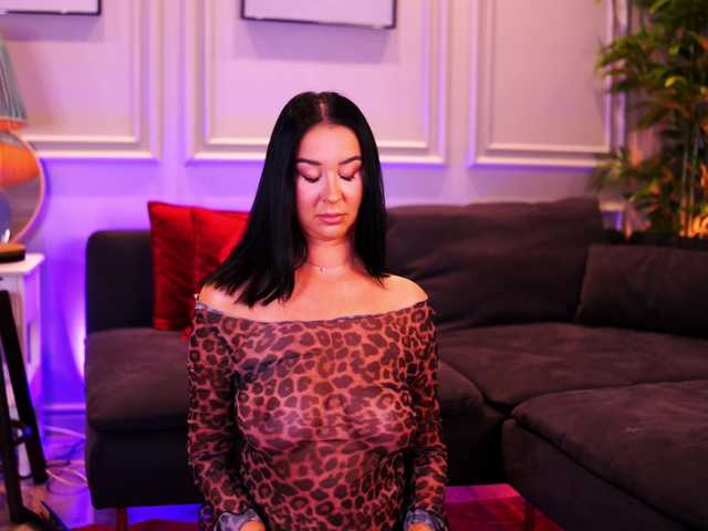 FrancescaDante live cam on BongaCams