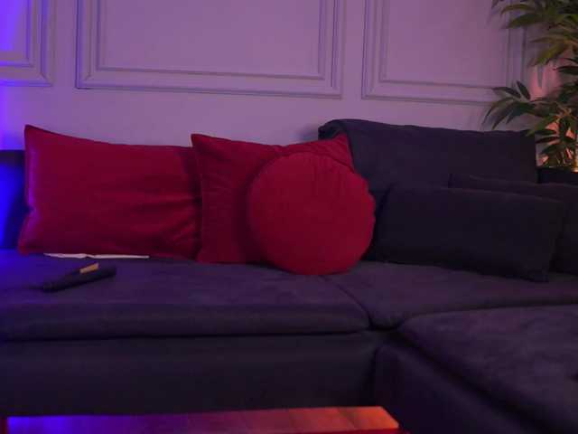 FrancescaDante live cam on BongaCams