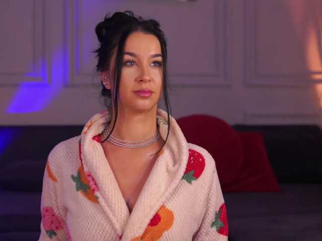 FrancescaDante live cam on BongaCams
