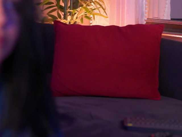 FrancescaDante live cam on BongaCams