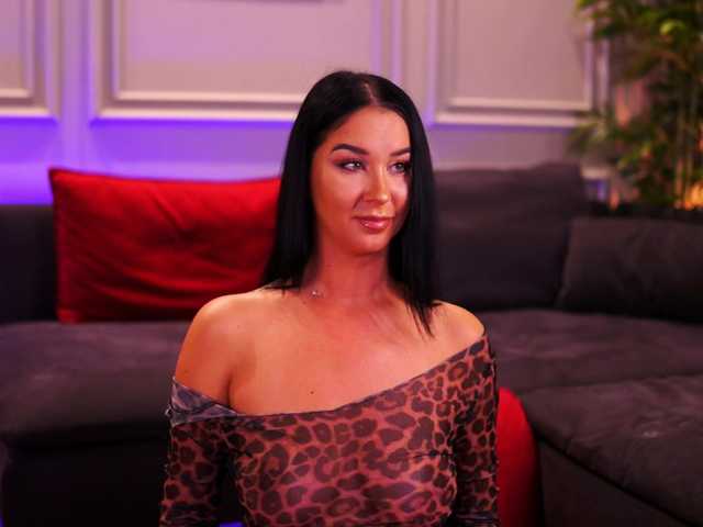 FrancescaDante live cam preview